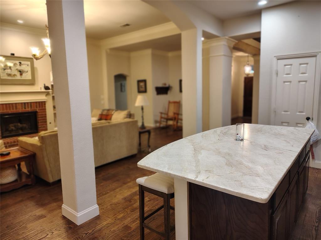 Fannin Farm Add - Residential