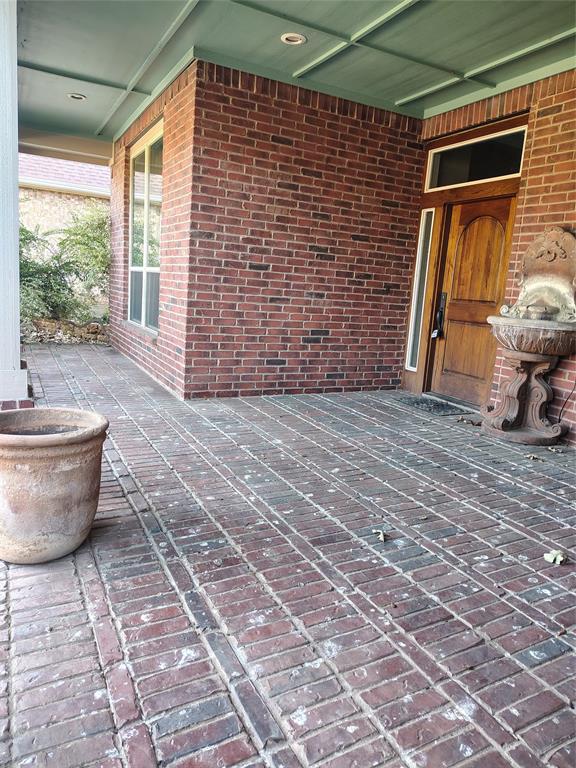 Fannin Farm Add - Residential