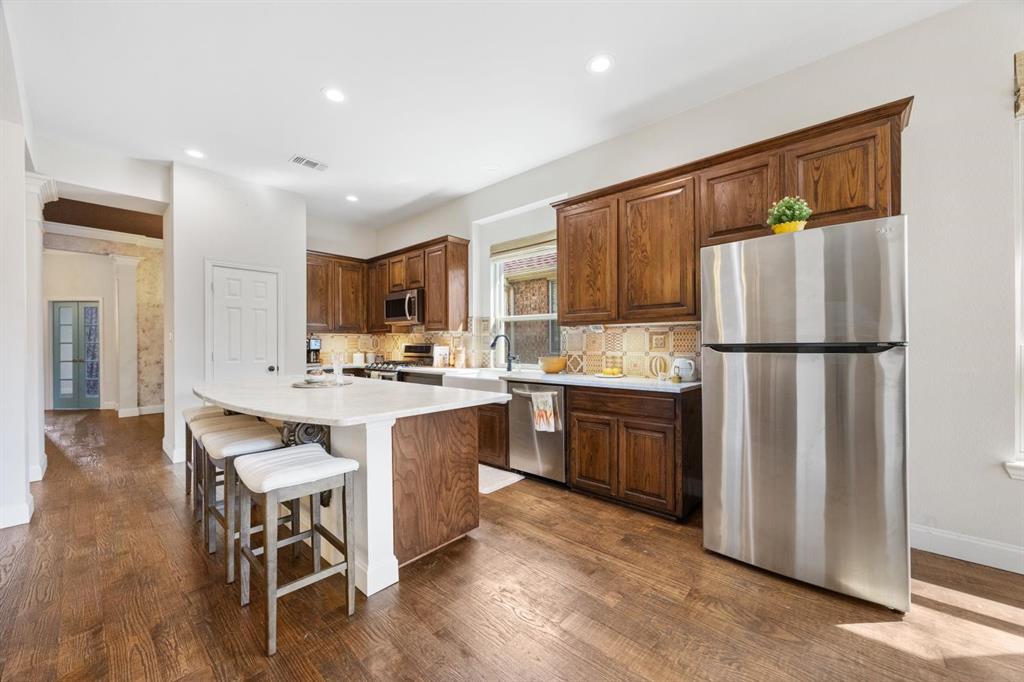 Fannin Farm Add - Residential