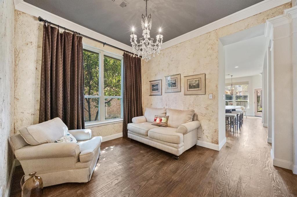 Fannin Farm Add - Residential