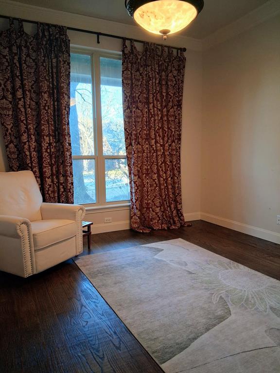 Fannin Farm Add - Residential