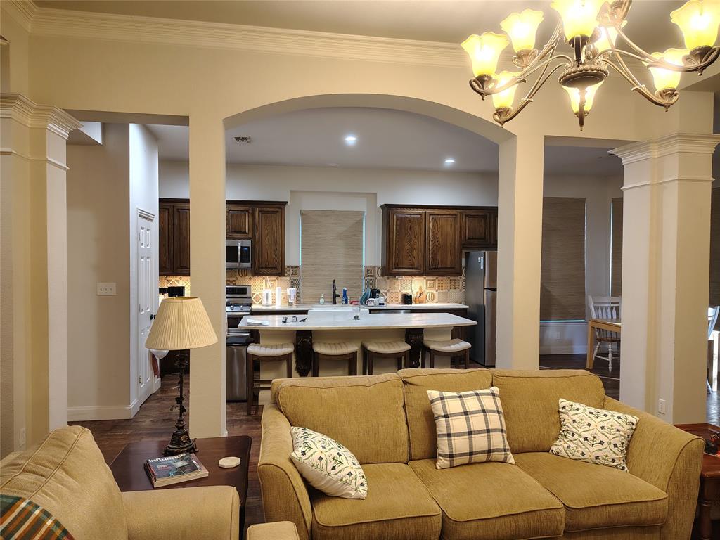 Fannin Farm Add - Residential