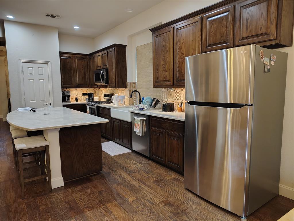 Fannin Farm Add - Residential