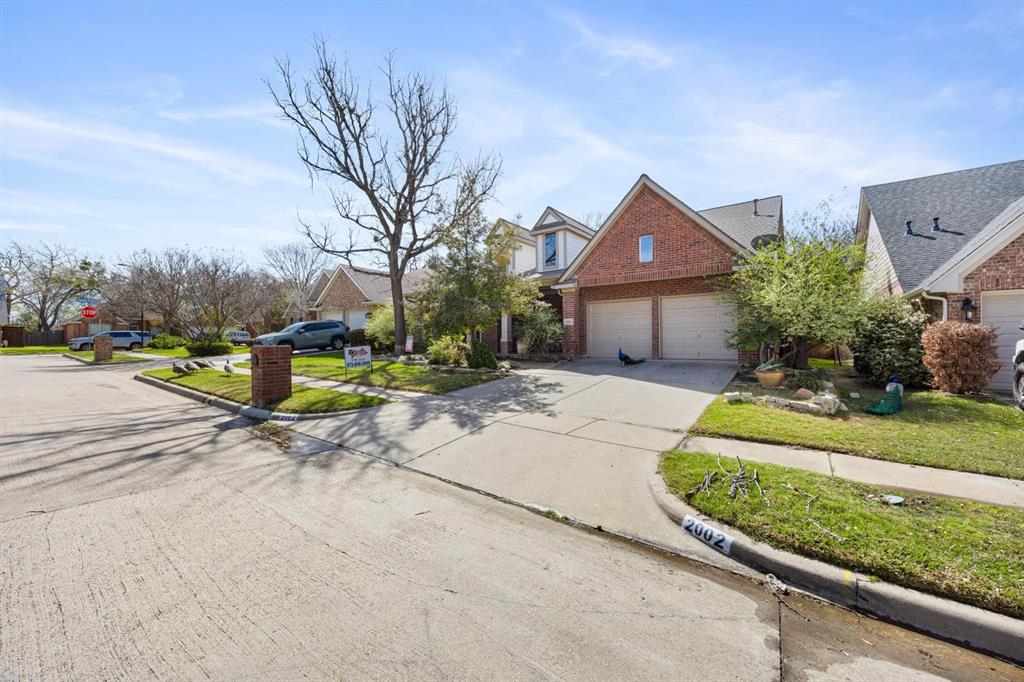 Fannin Farm Add - Residential