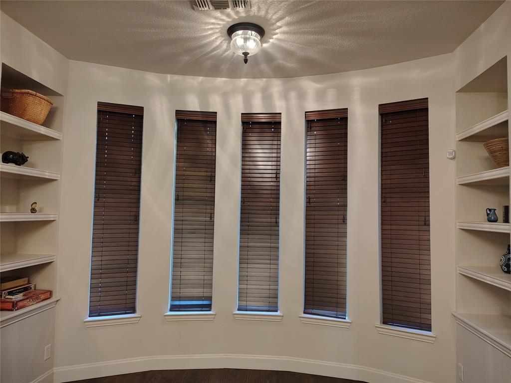 Fannin Farm Add - Residential