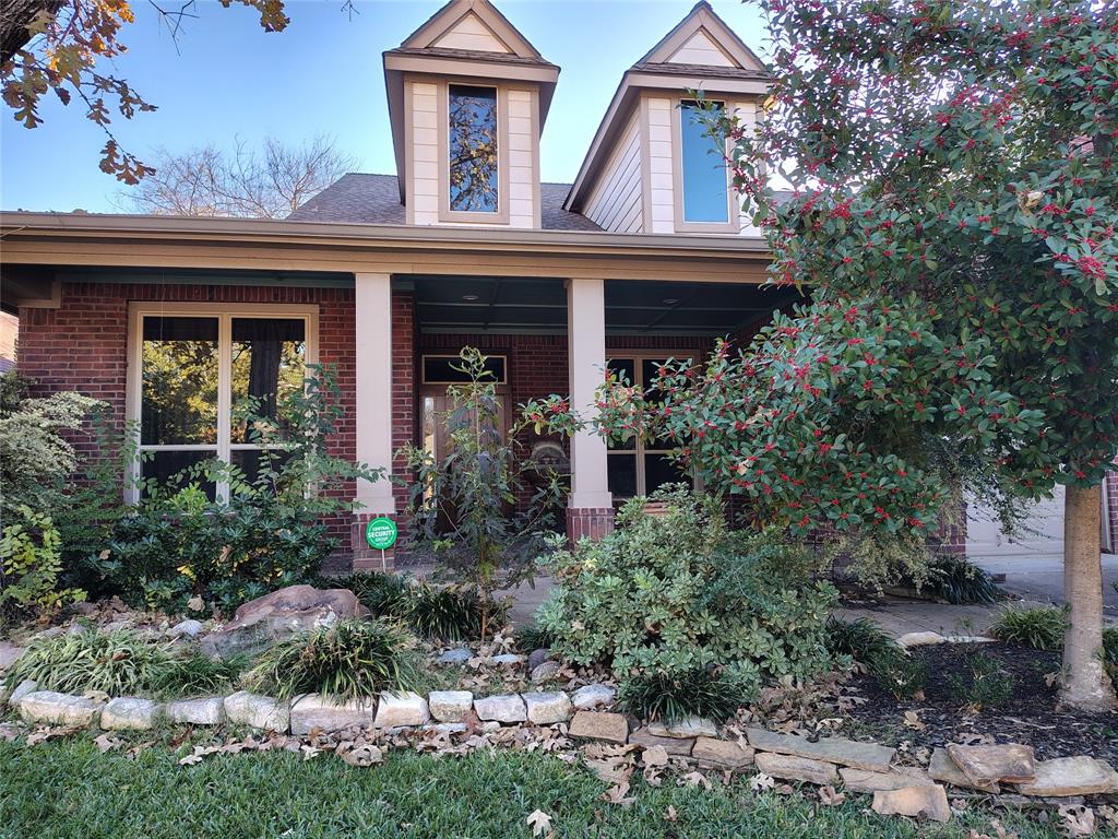 Fannin Farm Add - Residential