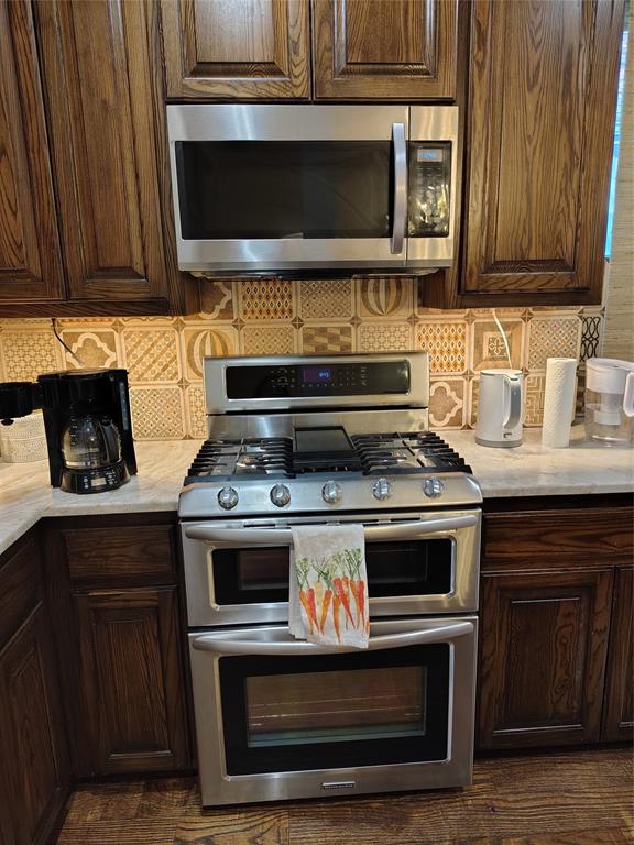 Fannin Farm Add - Residential