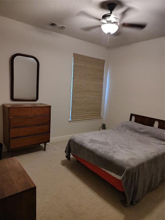 Fannin Farm Add - Residential