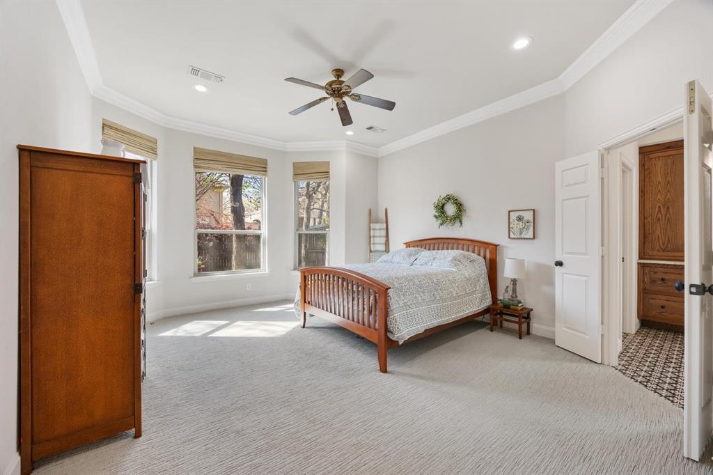 Fannin Farm Add - Residential