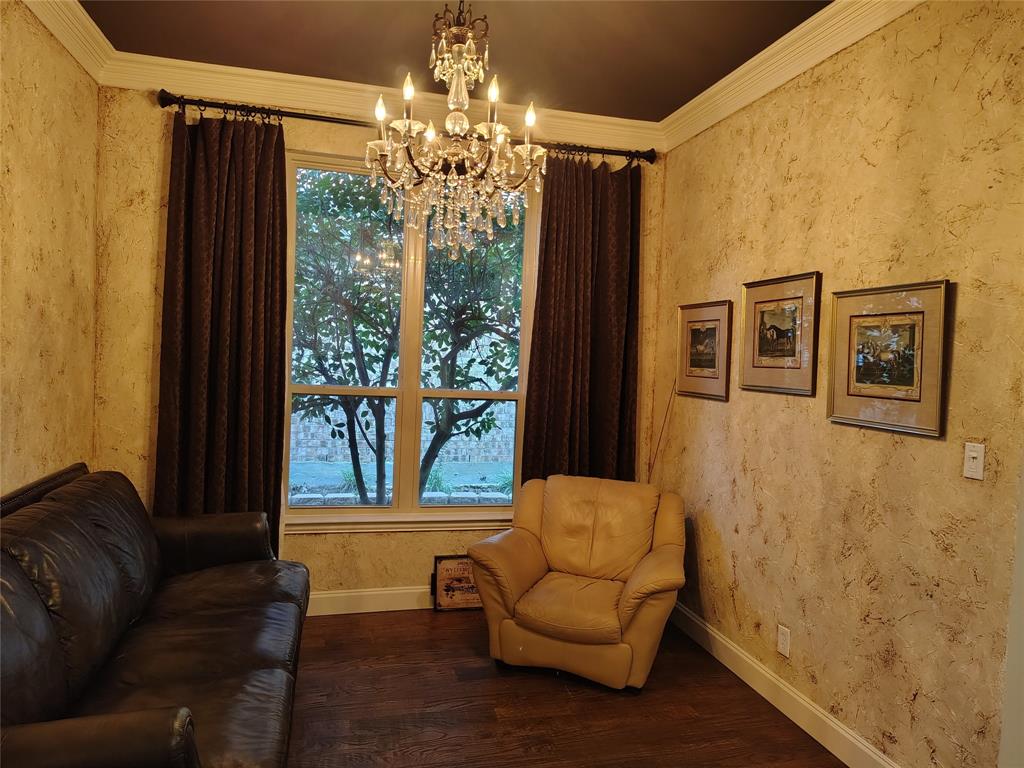 Fannin Farm Add - Residential