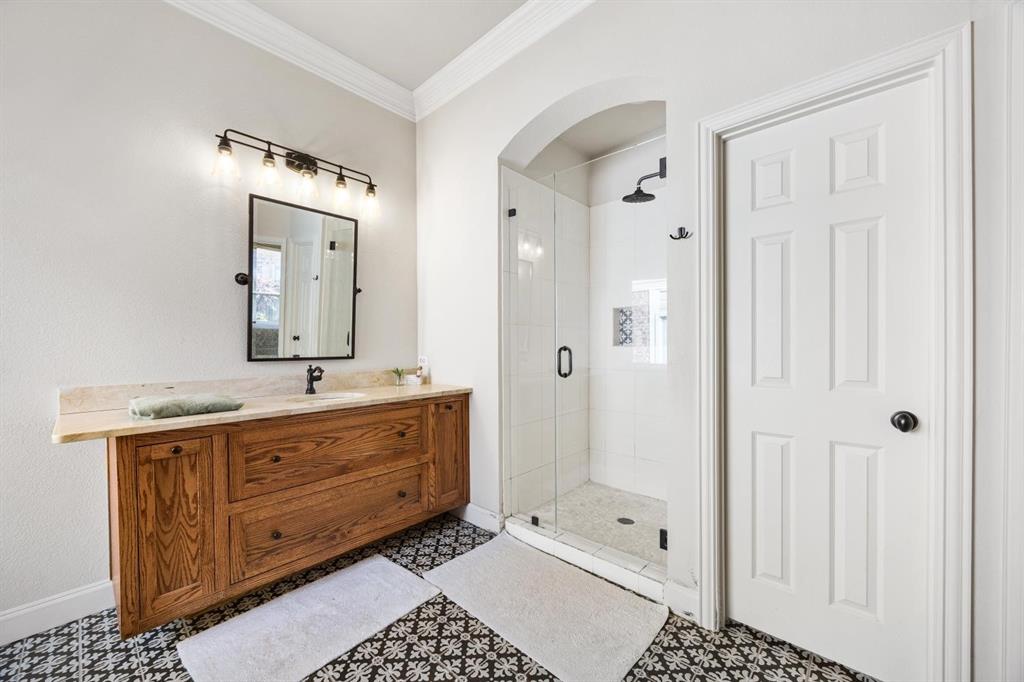 Fannin Farm Add - Residential