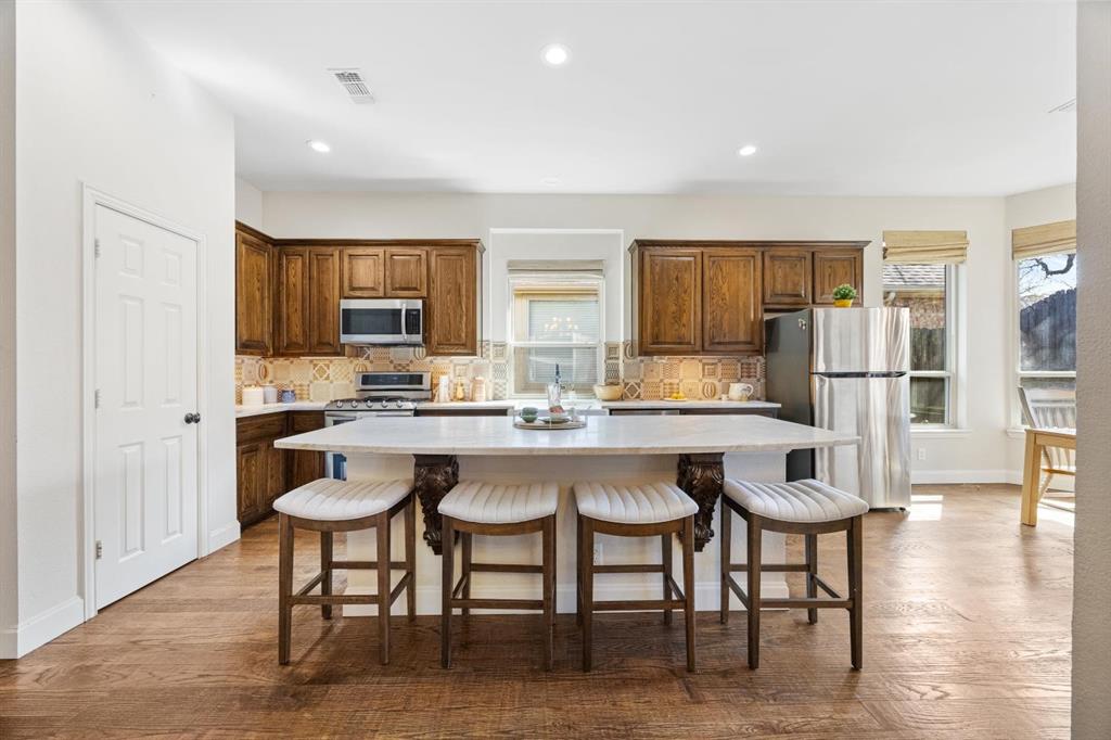 Fannin Farm Add - Residential