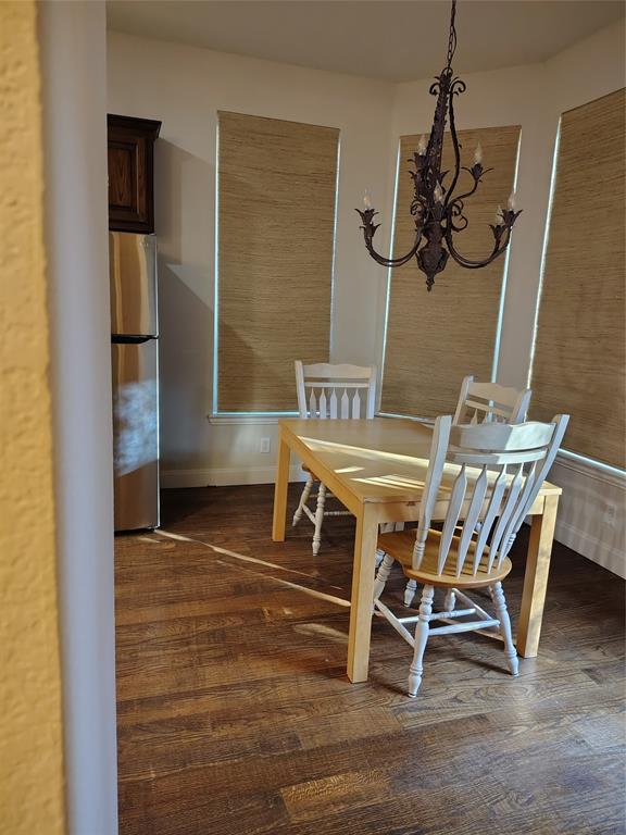 Fannin Farm Add - Residential