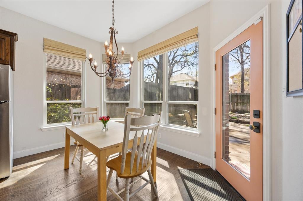 Fannin Farm Add - Residential