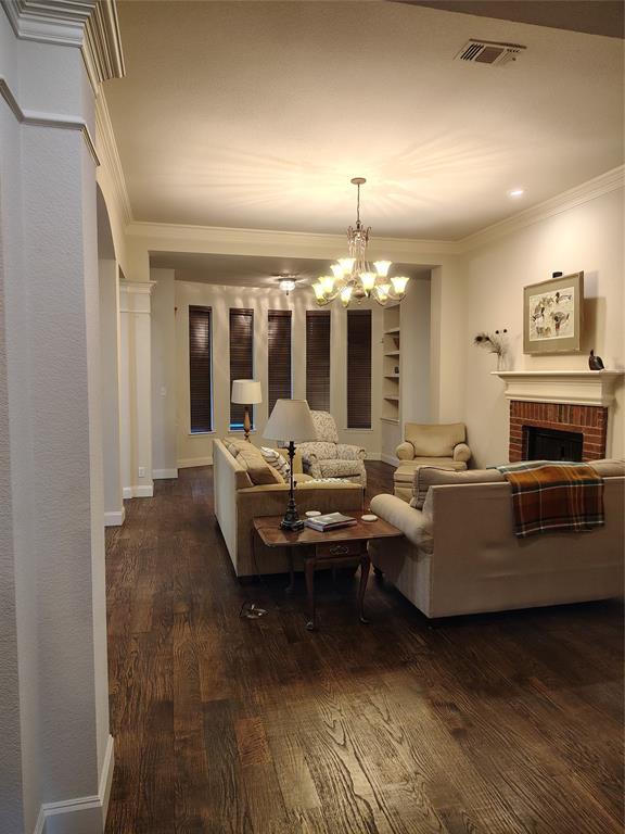 Fannin Farm Add - Residential