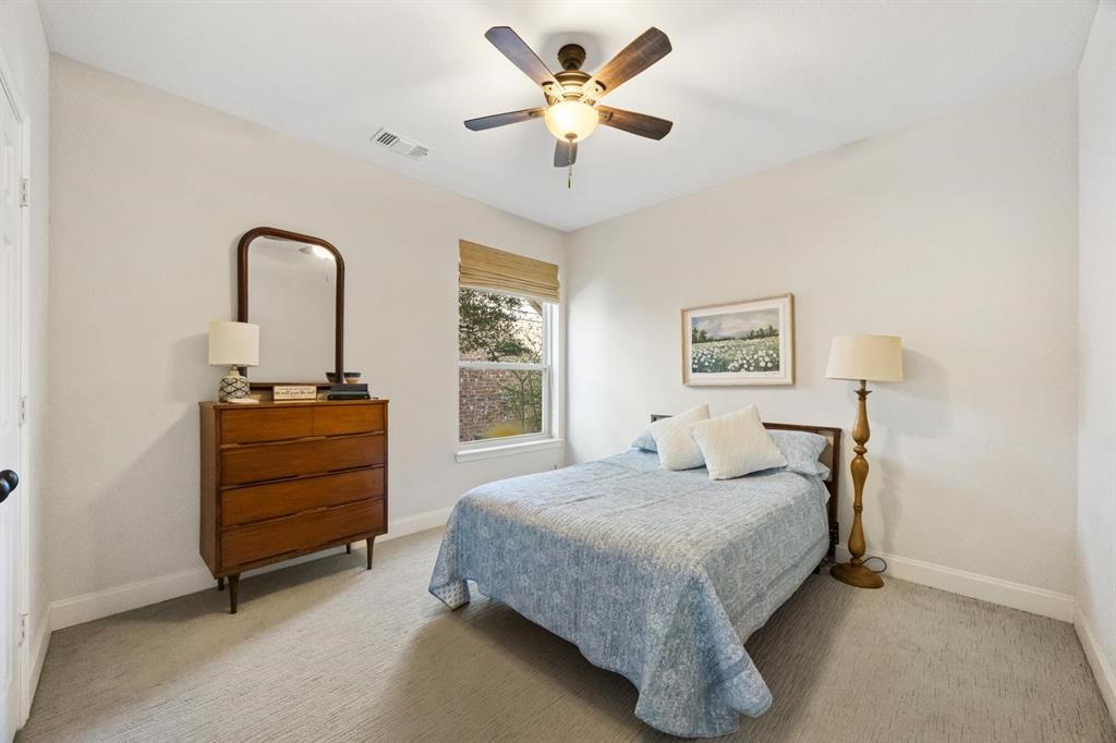 Fannin Farm Add - Residential