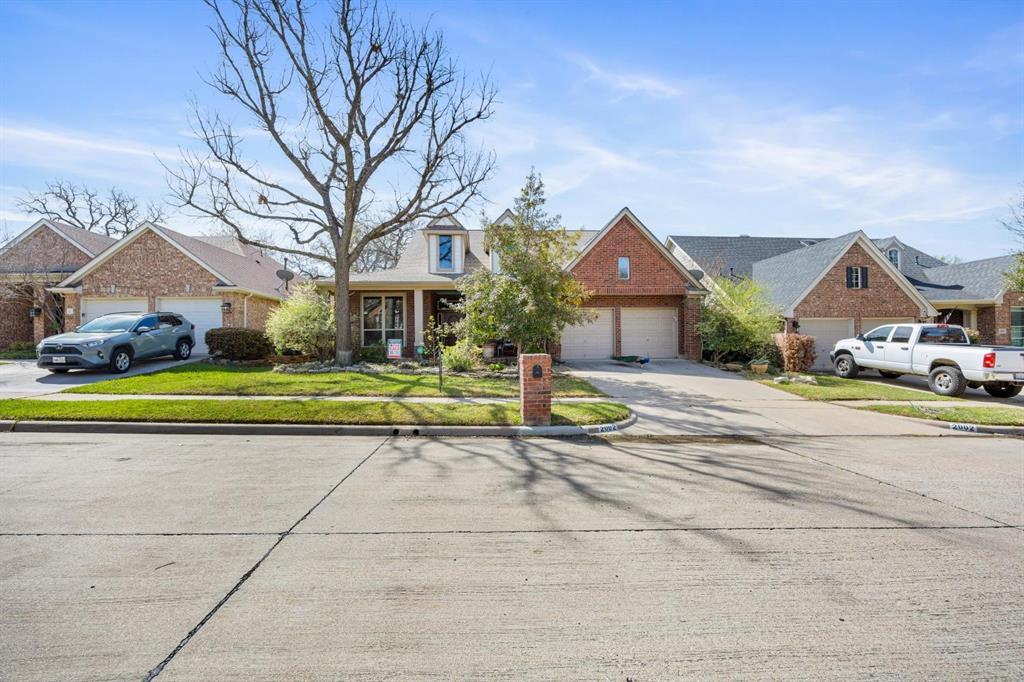 Fannin Farm Add - Residential