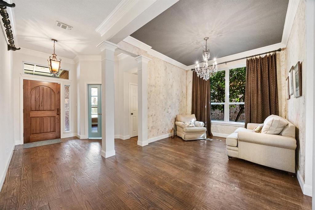 Fannin Farm Add - Residential