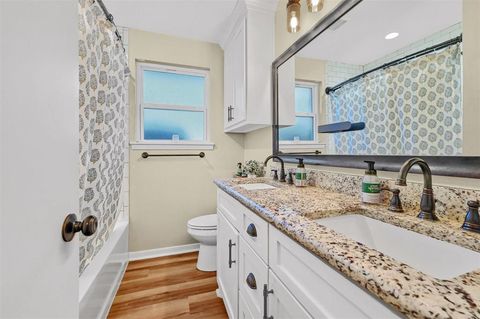 Tiny photo for 2000 Brenda Avenue, Denison, TX 75020 (MLS # 21196771)