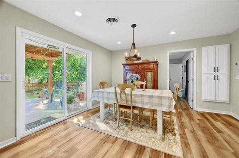 Tiny photo for 2000 Brenda Avenue, Denison, TX 75020 (MLS # 21196771)