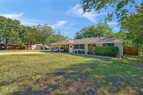 Tiny photo for 2000 Brenda Avenue, Denison, TX 75020 (MLS # 21196771)