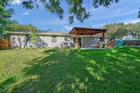Tiny photo for 2000 Brenda Avenue, Denison, TX 75020 (MLS # 21196771)