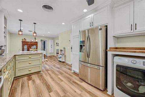 Tiny photo for 2000 Brenda Avenue, Denison, TX 75020 (MLS # 21196771)