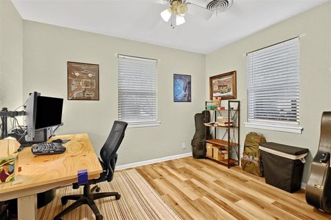 Tiny photo for 2000 Brenda Avenue, Denison, TX 75020 (MLS # 21196771)