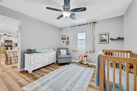 Tiny photo for 2000 Brenda Avenue, Denison, TX 75020 (MLS # 21196771)