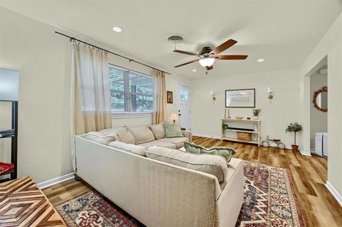 Tiny photo for 2000 Brenda Avenue, Denison, TX 75020 (MLS # 21196771)