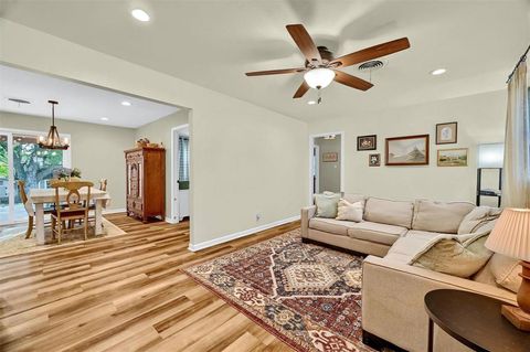 Tiny photo for 2000 Brenda Avenue, Denison, TX 75020 (MLS # 21196771)