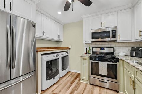 Tiny photo for 2000 Brenda Avenue, Denison, TX 75020 (MLS # 21196771)