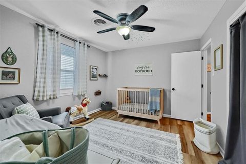 Tiny photo for 2000 Brenda Avenue, Denison, TX 75020 (MLS # 21196771)