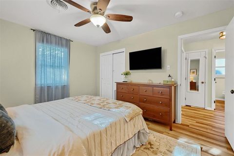 Tiny photo for 2000 Brenda Avenue, Denison, TX 75020 (MLS # 21196771)