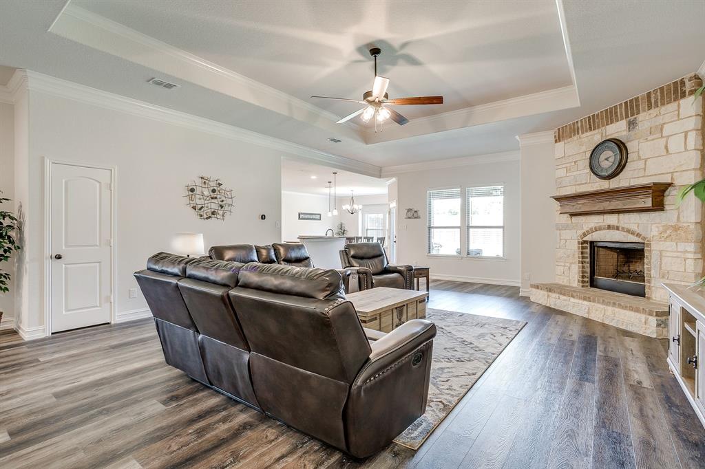 Oak Hills-Ph 1 - Residential