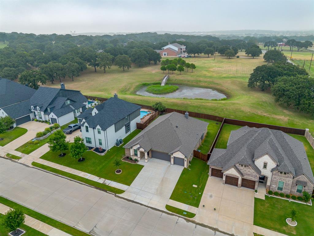 Oak Hills-Ph 1 - Residential