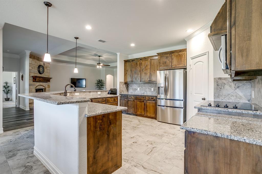 Oak Hills-Ph 1 - Residential