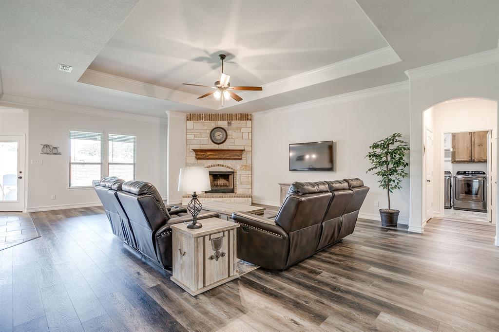 Oak Hills-Ph 1 - Residential