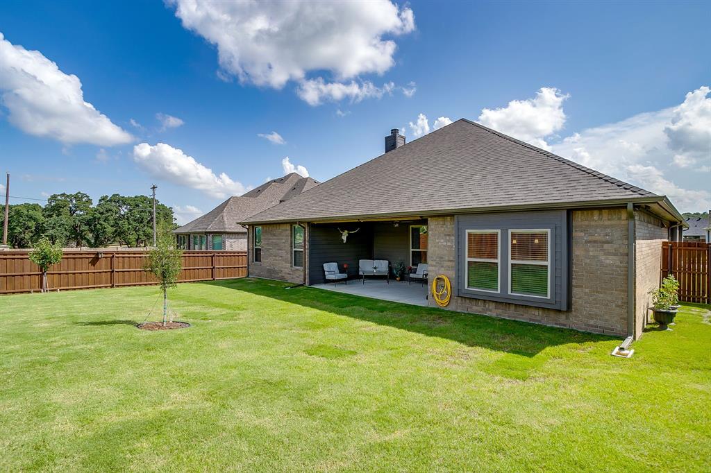 Oak Hills-Ph 1 - Residential