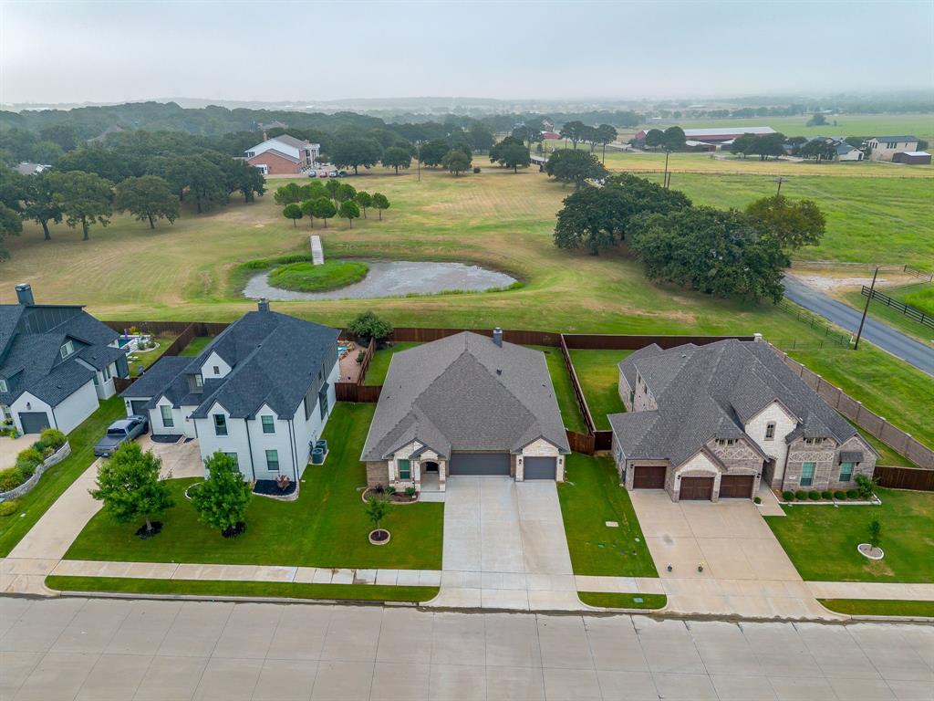 Oak Hills-Ph 1 - Residential