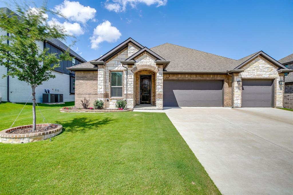 Oak Hills-Ph 1 - Residential