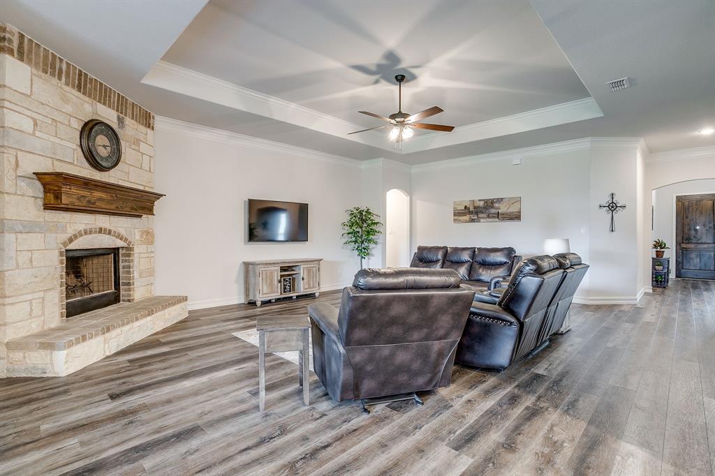 Oak Hills-Ph 1 - Residential