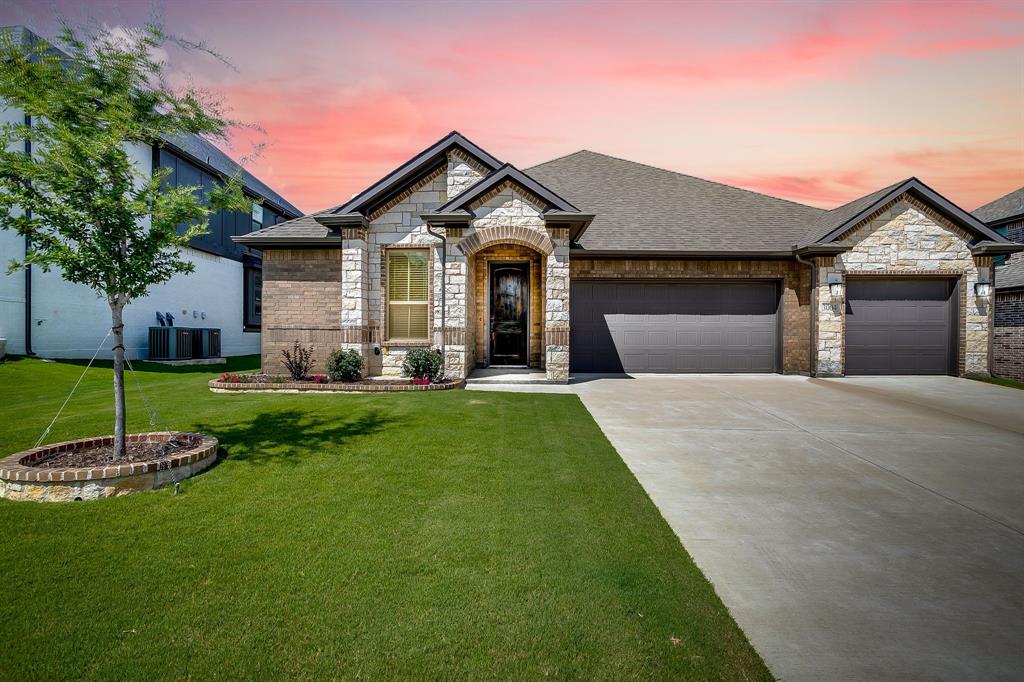 Oak Hills-Ph 1 - Residential