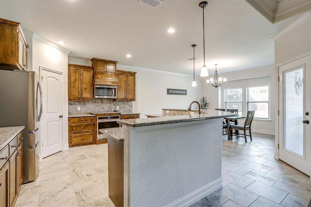 Oak Hills-Ph 1 - Residential