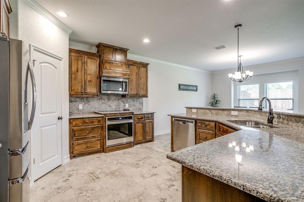 Oak Hills-Ph 1 - Residential