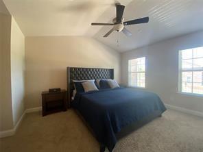 Settlers Village Ph 2 - Residential Lease