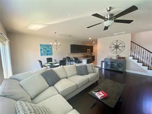 Settlers Village Ph 2 - Residential Lease