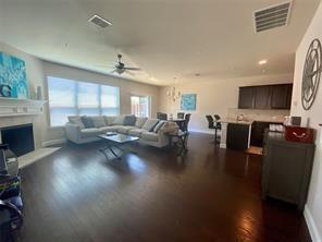 Settlers Village Ph 2 - Residential Lease