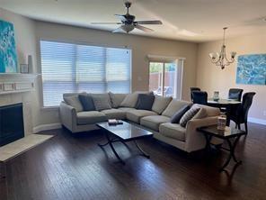 Settlers Village Ph 2 - Residential Lease