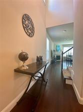 Settlers Village Ph 2 - Residential Lease